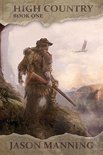 High Country [Paperback]