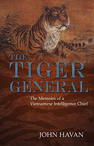 The Tiger General [Paperback]