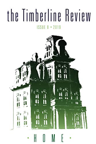 Timberline Review, 8 [Paperback]