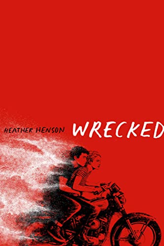 Wrecked [Paperback]