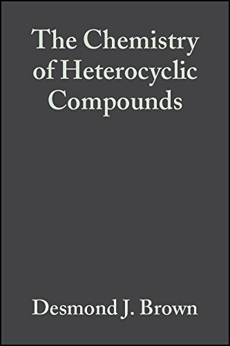 Cumulative Index of Heterocyclic Systems, Volume 65 (Volumes 1 - 64 1950 - 2008 [Hardcover]