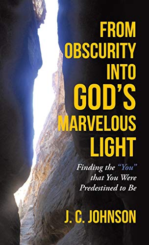 From Obscurity Into God's Marvelous Light Finding The  you  That You Were Prede [Hardcover]