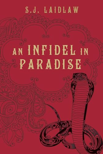 An Infidel in Paradise [Hardcover]