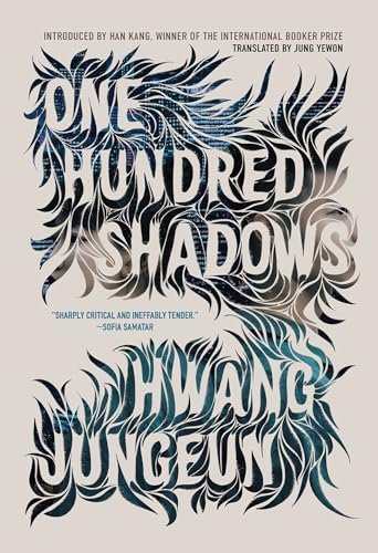 One Hundred Shadows [Hardcover]