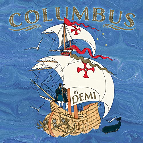 Columbus [Hardcover]