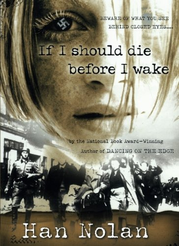 If I Should Die Before I Wake [Paperback]