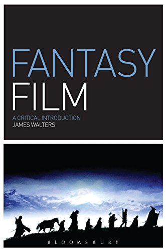 Fantasy Film A Critical Introduction [Paperback]
