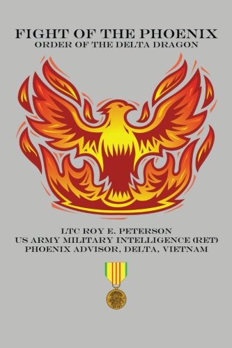 Fight of the Phoenix  Order of the Delta Dragon [Paperback]