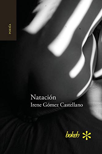 Natacion (spanish Edition) [Paperback]