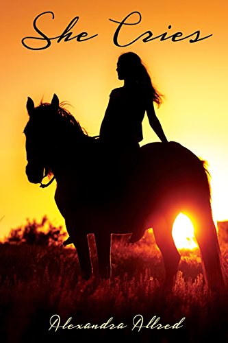 She Cries [Paperback]