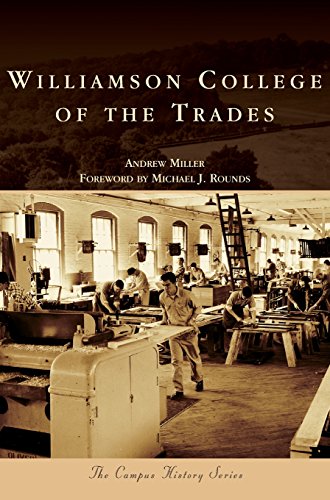 Williamson College of the Trades [Hardcover]