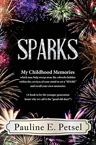 Sparks [Paperback]