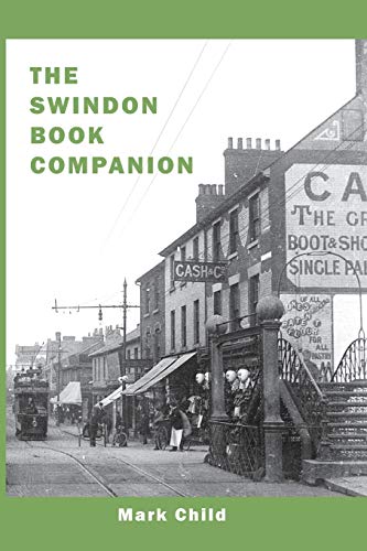 The Swindon Book Companion [Paperback]
