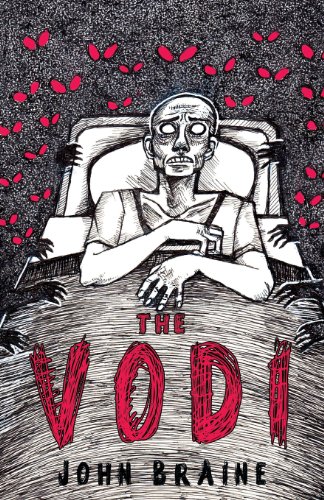 The Vodi [Paperback]