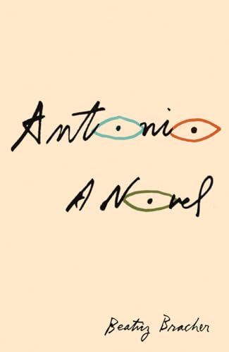 Antonio [Paperback]