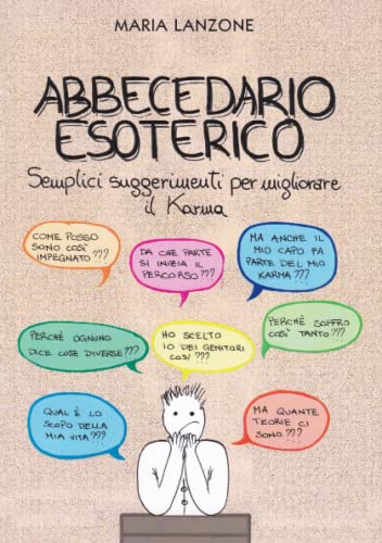 Abbecedario Esoterico [Paperback]