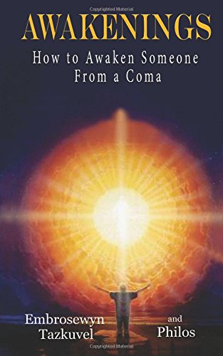 Awakenings How To Awaken Someone From A Coma [Paperback]