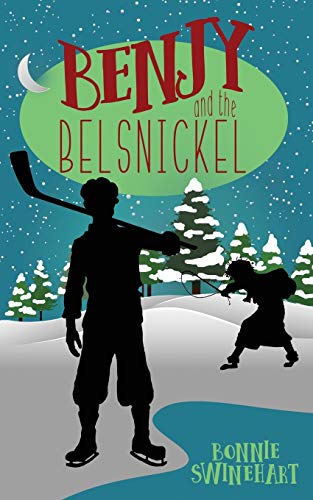 Benjy and the Belsnickel [Paperback]
