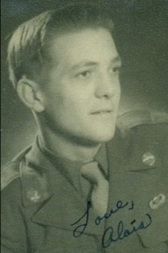 Love, Alois [Paperback]