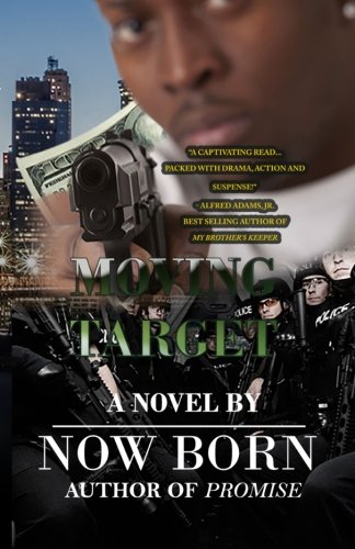 Moving Target [Paperback]