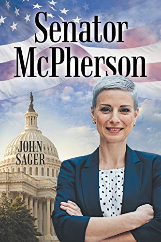 Senator Mcpherson [Paperback]