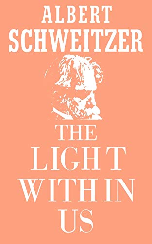 The Light Within Us [Paperback]