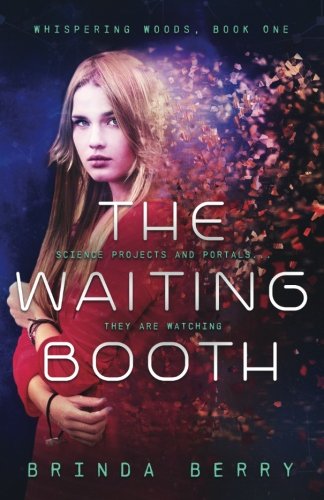 The Waiting Booth (whispering Woods) (volume 1) [Paperback]