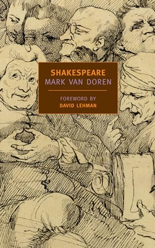 Shakespeare [Paperback]