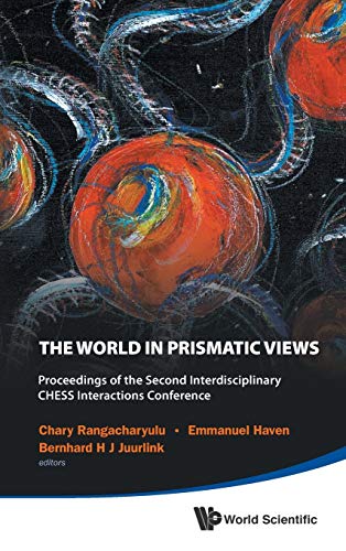 The World In Prismatic Views Proceedings Of The Second Interdisciplinary Chess  [Hardcover]