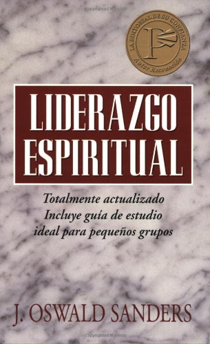 Liderazgo Espiritual Ed. Revisada (spanish Edition) [Paperback]