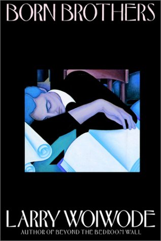 Born Brothers [Paperback]