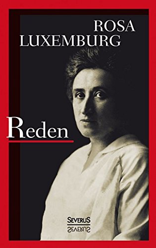 Reden (german Edition) [Paperback]