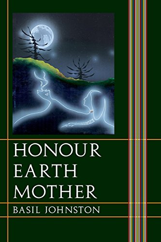 Honour Earth Mother [Paperback]