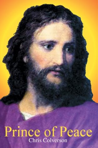 Prince of Peace [Hardcover]