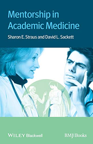Mentorship in Academic Medicine [Paperback]
