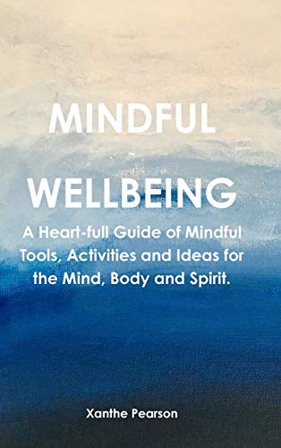 Mindful Wellbeing [Hardcover]