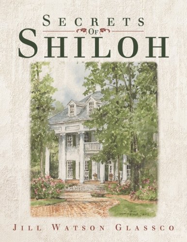 Secrets Of Shiloh [Paperback]