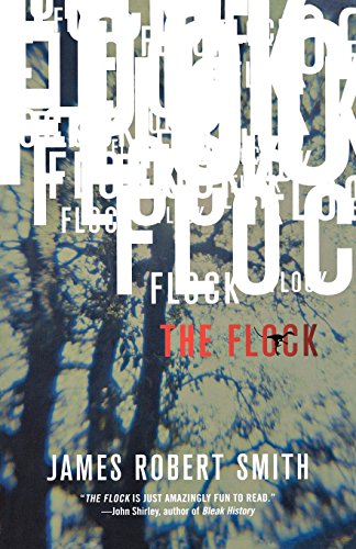 The Flock [Paperback]