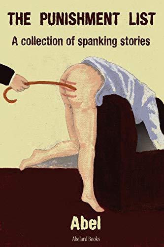 The Punishment List [Paperback]