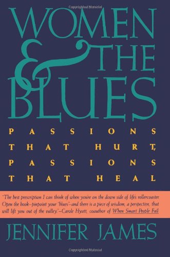 Women and the Blues [Paperback]
