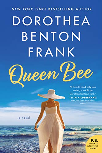 Queen Bee A Novel [Paperback]