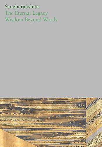 The Eternal Legacy /Wisdom Beyond Words [Paperback]