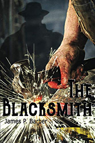 Blacksmith [Paperback]