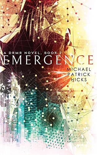 Emergence  DRMR Series, Book 2 [Paperback]
