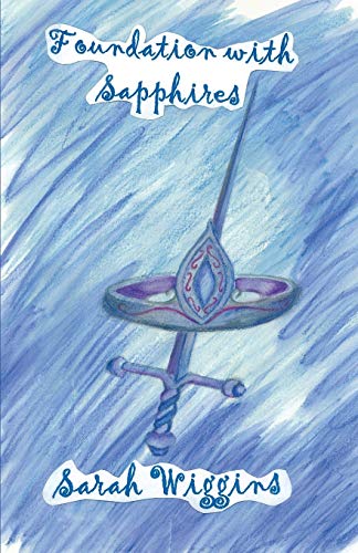 Foundation With Sapphires [Paperback]