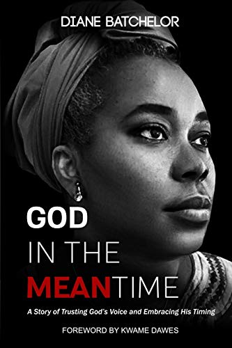 God in the Meantime  A Story of Trusting God's Voice and Embracing His Timing [Paperback]