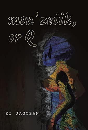 Muzeiik, or Q [Hardcover]