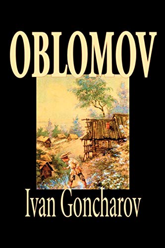 Oblomov [Paperback]