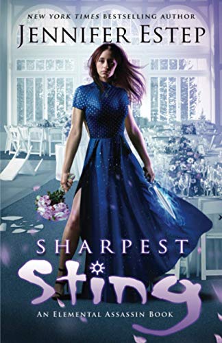 Sharpest Sting [Paperback]