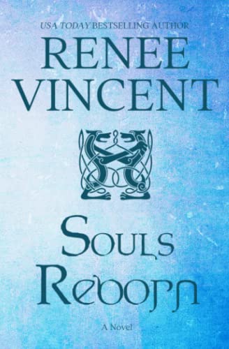 Souls Reborn (Vikings of Honor, Book 3) [Paperback]